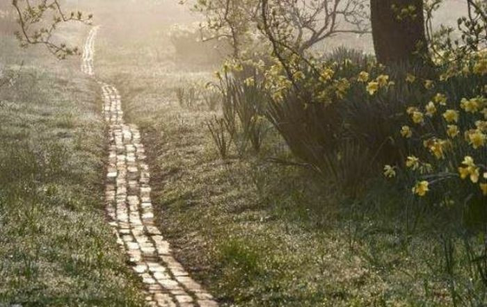 Κατέβασε το δάχτυλο, πάψε να δείχνεις τους άλλους!